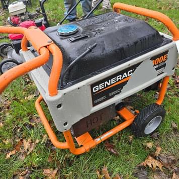 Main image Generac XC 8000E