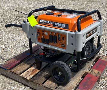 Main image Generac XP8000E