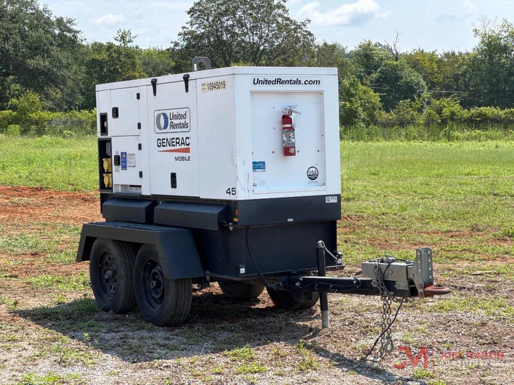 Image of Generac MMG25IF4 Primary image
