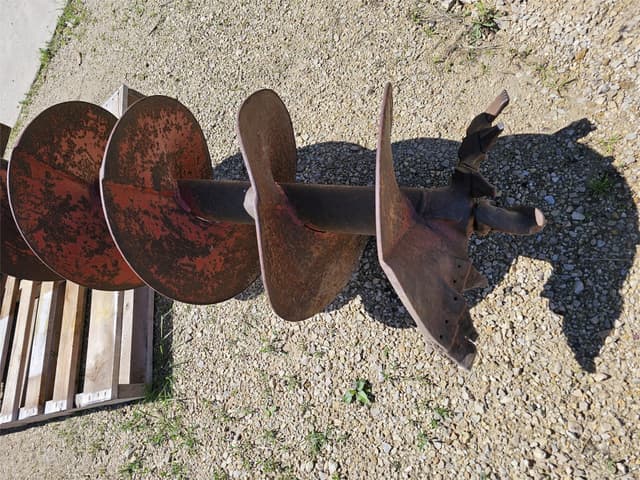 Image of General 671 equipment image 3