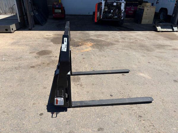Image of General Implement HD-4248W equipment image 4