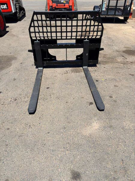 Image of General Implement HD-4248W equipment image 2