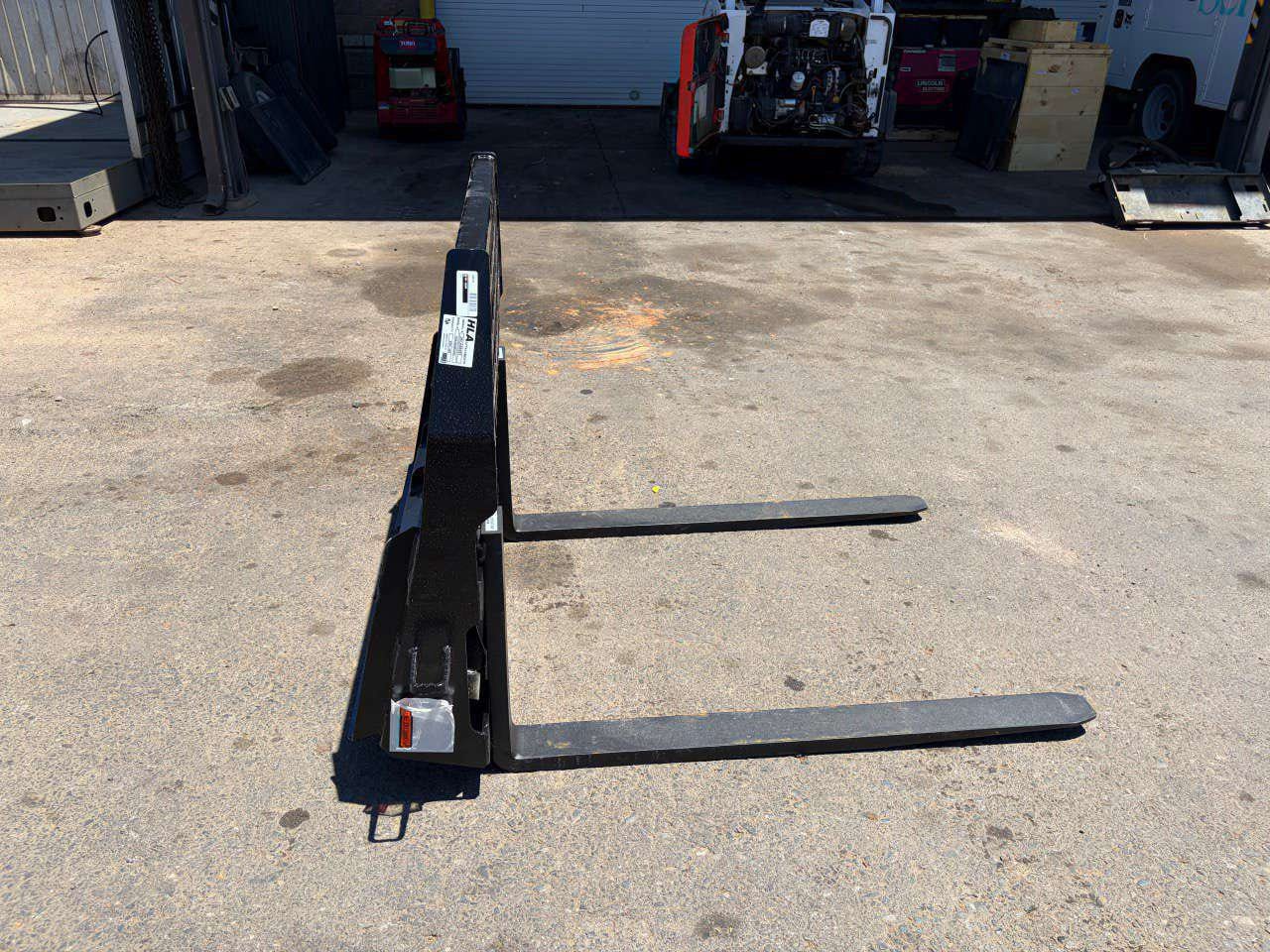 General Implement HD-4248W Equipment Image0