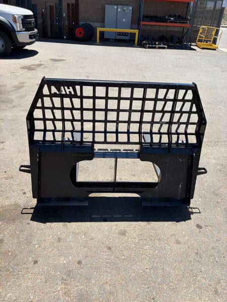 Image of General Implement HD-4248W equipment image 3