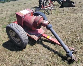 Main image Winpower 25/15PT2