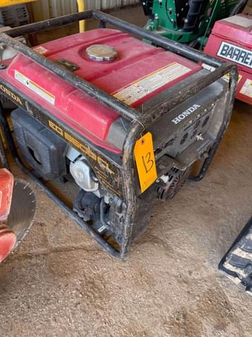 Main image Honda 6500