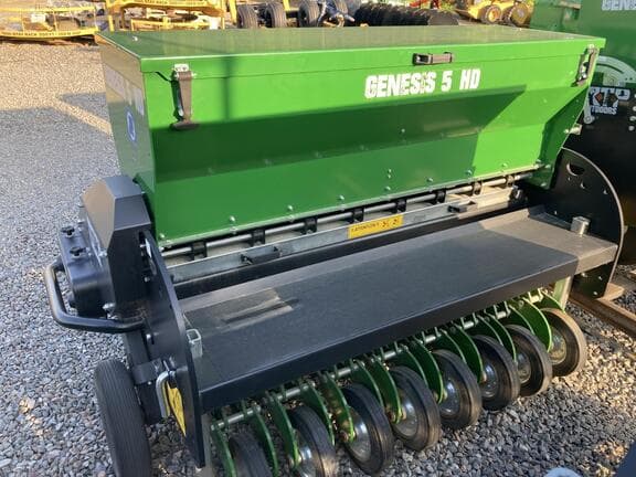 Image of RTP Outdoors Genesis 5 HD Primary image