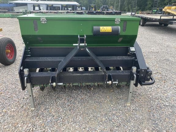 Image of RTP Outdoors Genesis 5 HD equipment image 1