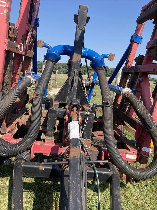 Image of Genesis Tillage Gen-Till II equipment image 4