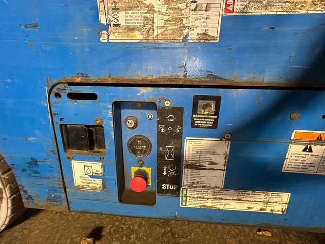 Image of Genie GS-2032 equipment image 3