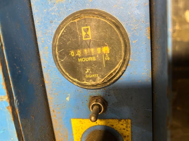 Image of Genie GS-2032 equipment image 4