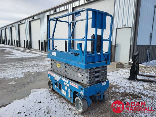 Image of Genie GS-1930 equipment image 3