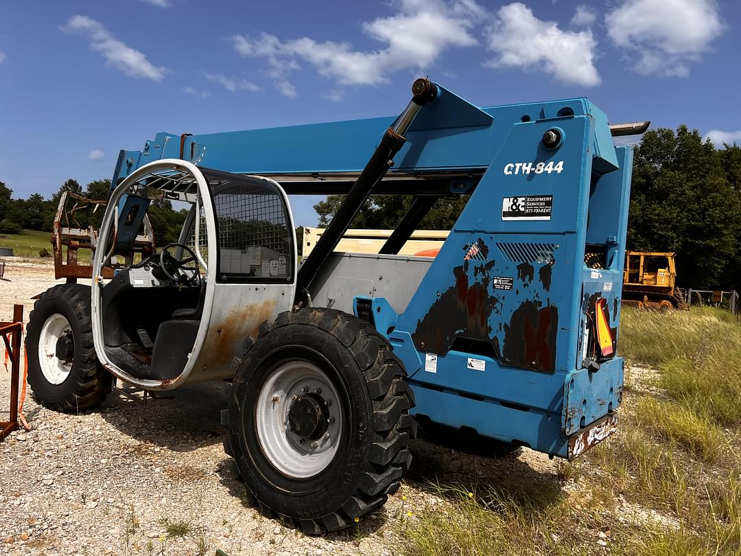 Image of Genie GTH-844 Image 1