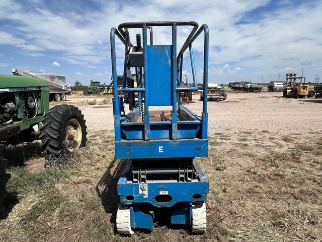 Image of Genie GS-2032 equipment image 4
