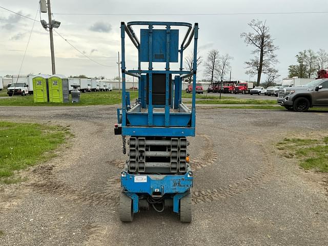 Image of Genie GS-2632 equipment image 1
