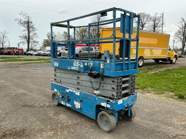 Image of Genie GS-2632 equipment image 2