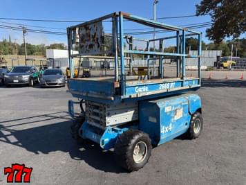 Main image Genie GS-2668RT