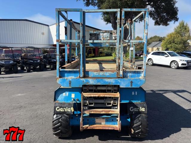 Image of Genie GS-2668RT equipment image 3