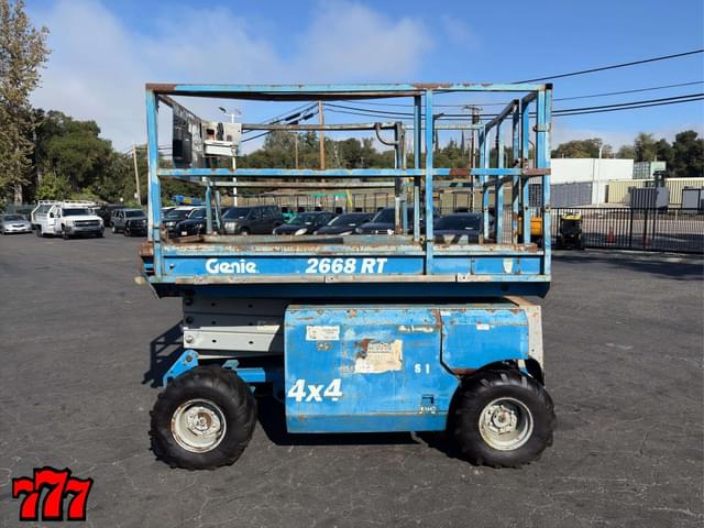 Image of Genie GS-2668RT equipment image 1