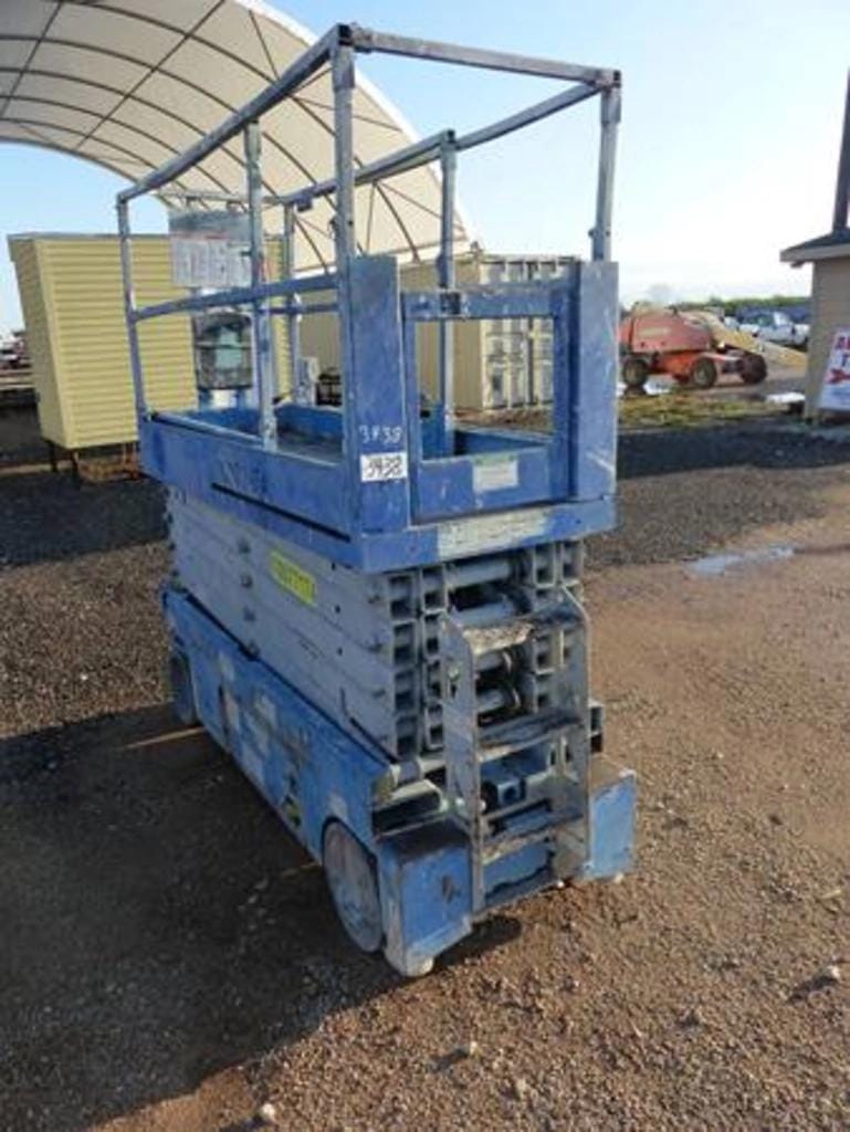 Main image Genie GS3232