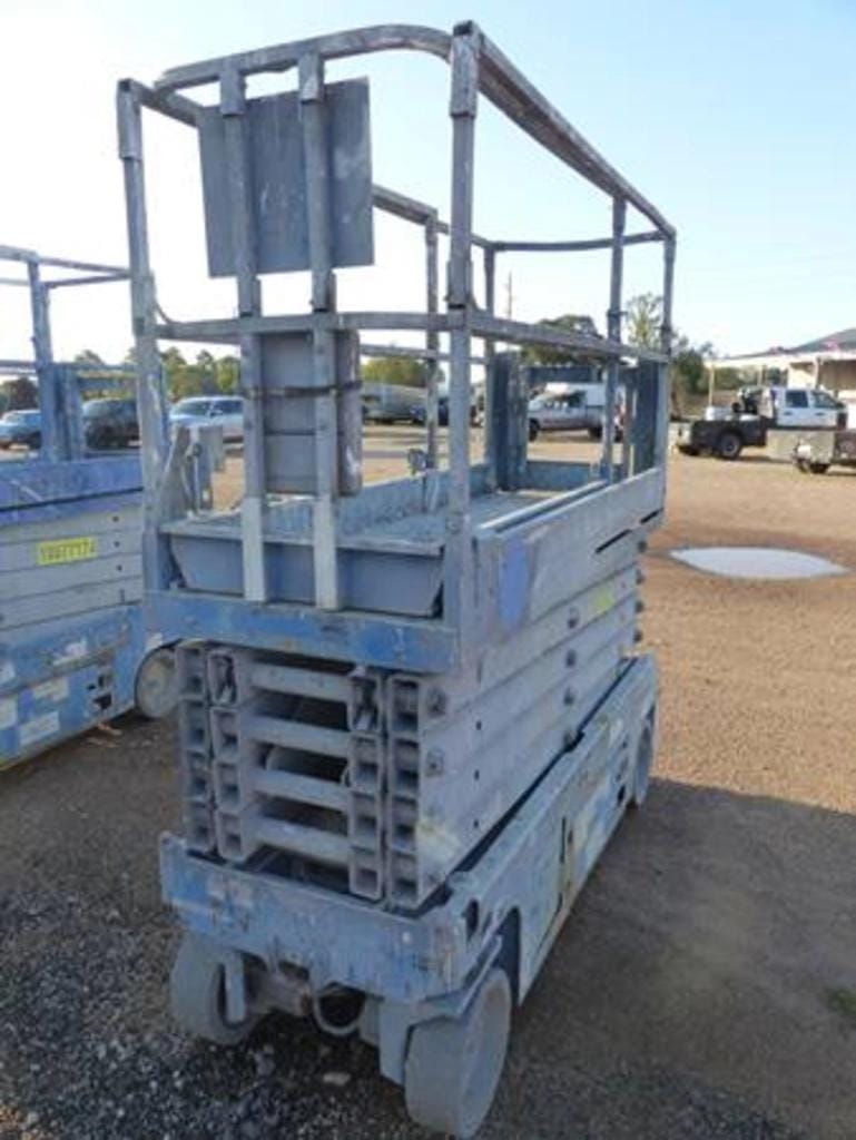 Main image Genie GS3232