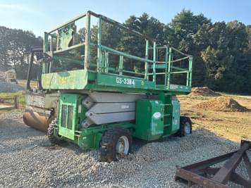 Main image Genie GS-3384