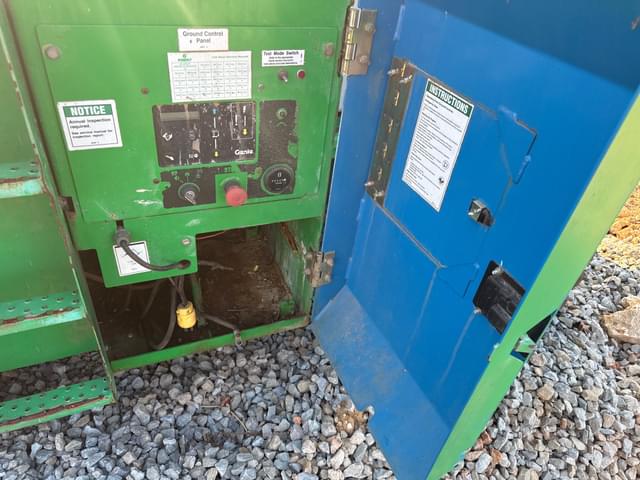 Image of Genie GS-3384 equipment image 4