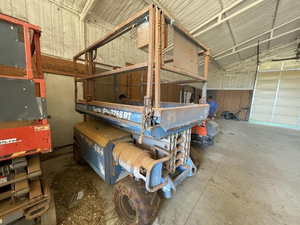 Main image Genie GS-3268RT