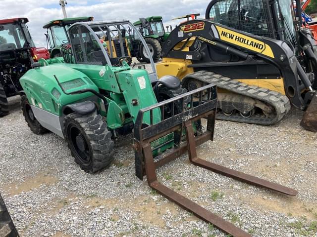 Image of Genie GTH-5519 equipment image 1