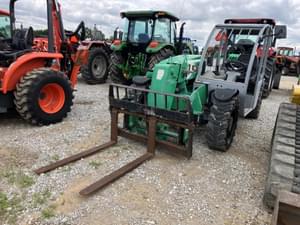 Genie GTH-5519 Image