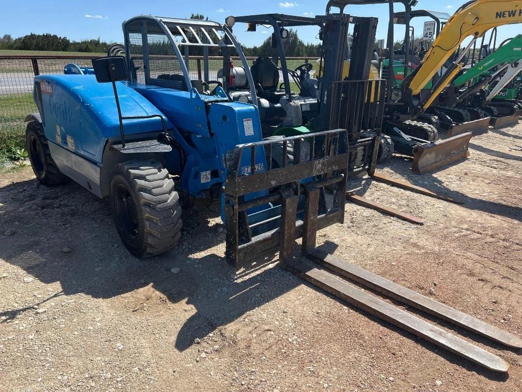 Main image Genie GTH-5519