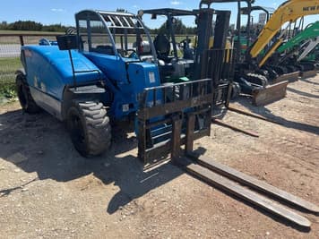 Main image Genie GTH-5519