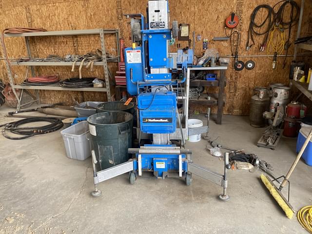 Image of Genie AWP-19 equipment image 1