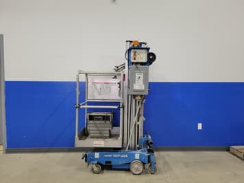 Main image Genie AWP-20S