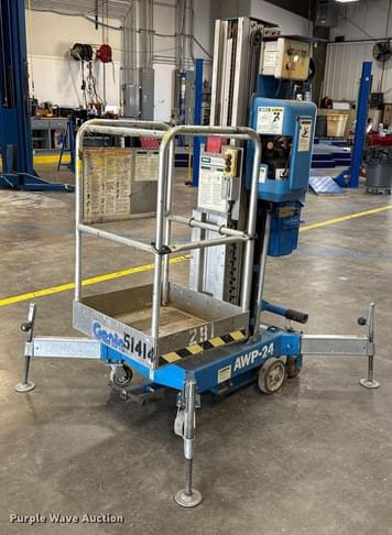 Main image Genie AWP-24