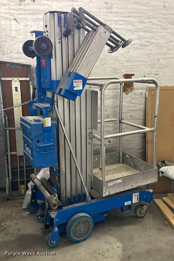 Main image Genie AWP-24