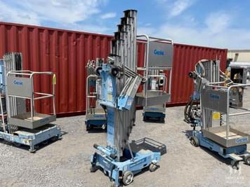 Main image Genie AWP-30S