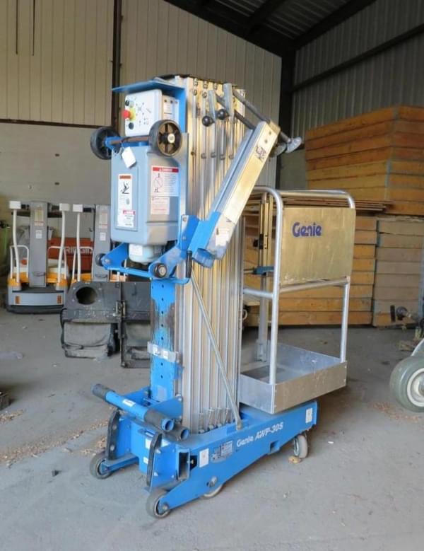 Equipment Main Image