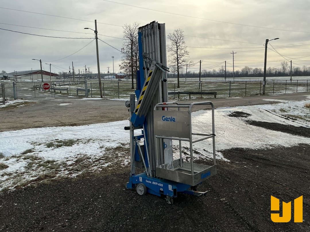 Image of Genie AWP-40S Primary image