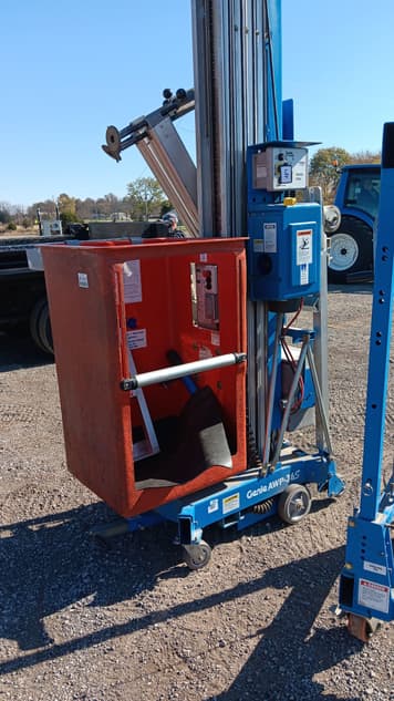 Main image Genie AWP-365