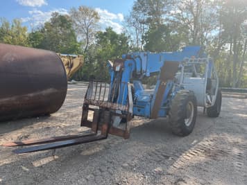 Main image Genie GTH-1056