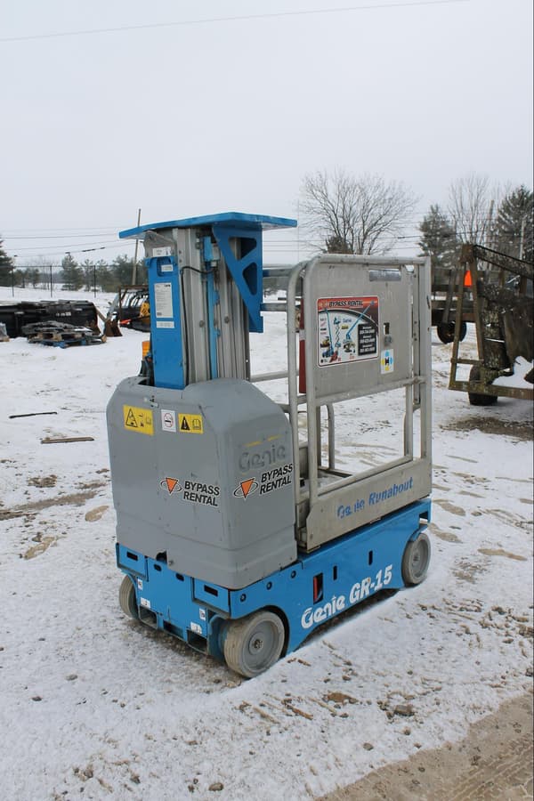 Equipment Main Image