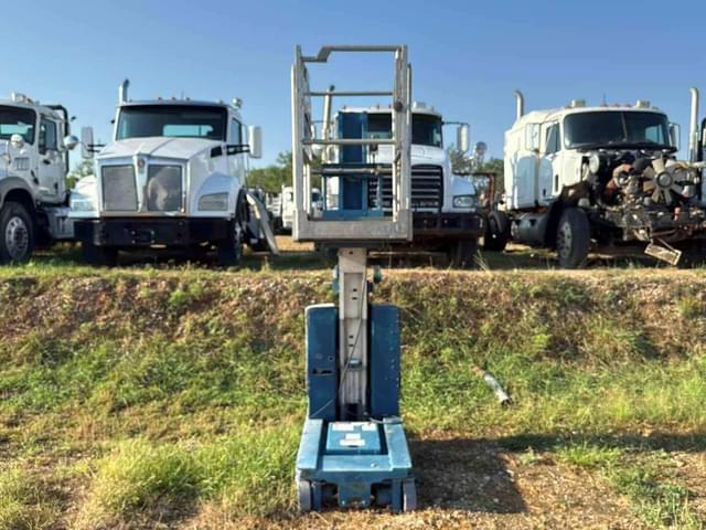 Image of Genie GR-15 equipment image 1