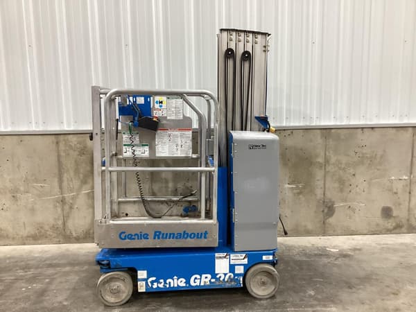 Equipment Main Image