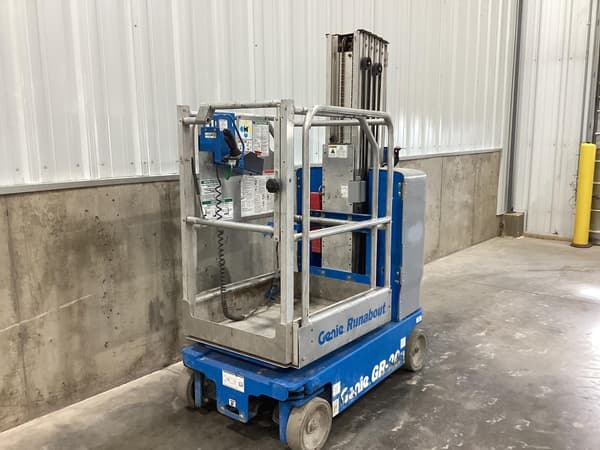 Equipment Main Image