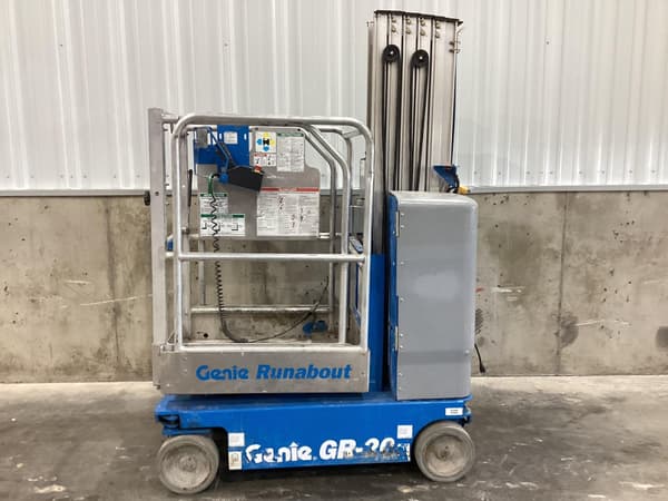 Equipment Main Image