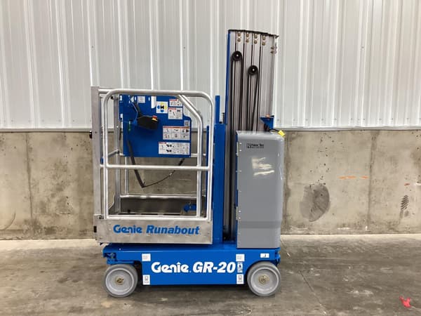 Equipment Main Image