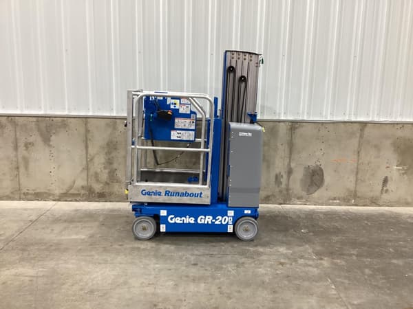 Equipment Main Image