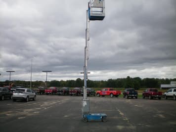 Main image Genie GR-20