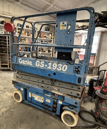 Main image Genie GS-1930